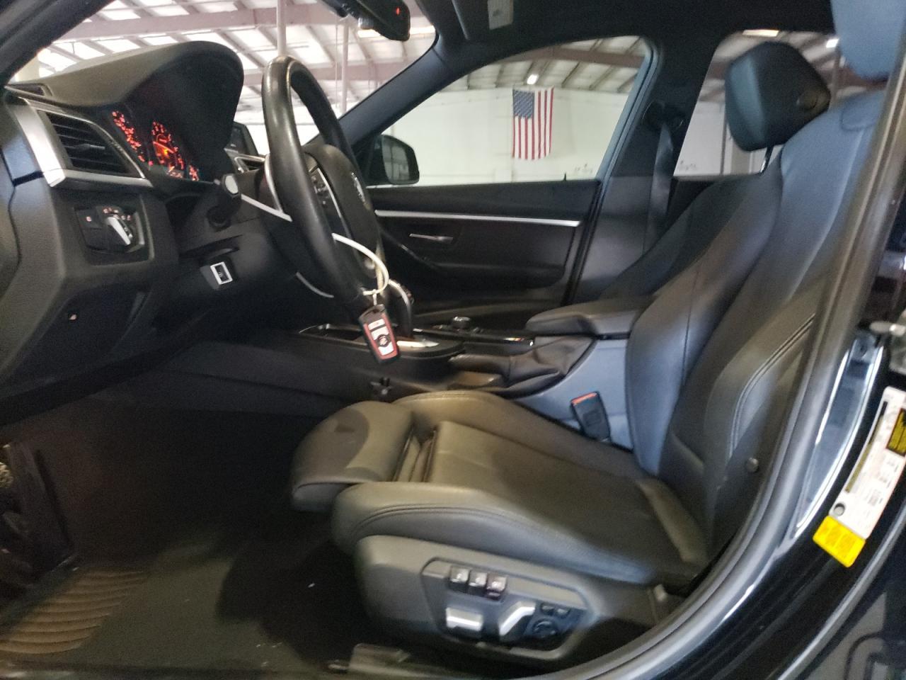 2018 BMW 330 I - Image 7
