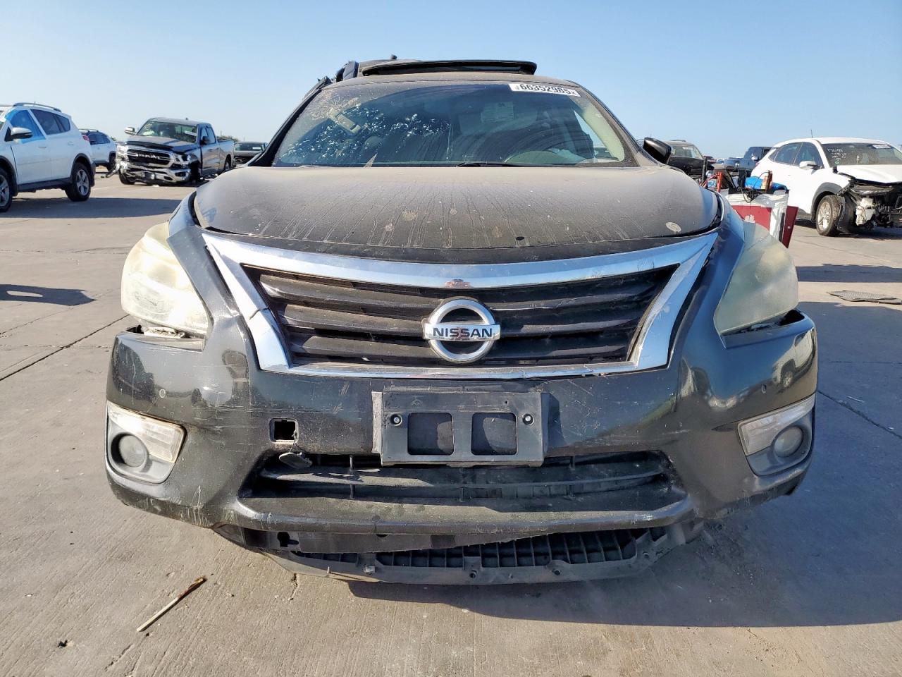 2015 Nissan Altima 2.5 - Image 5