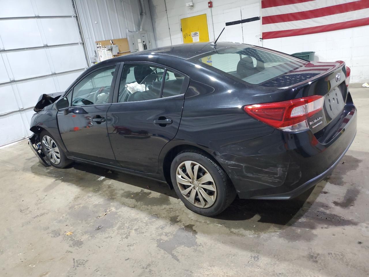 2019 Subaru Impreza - Фото 2