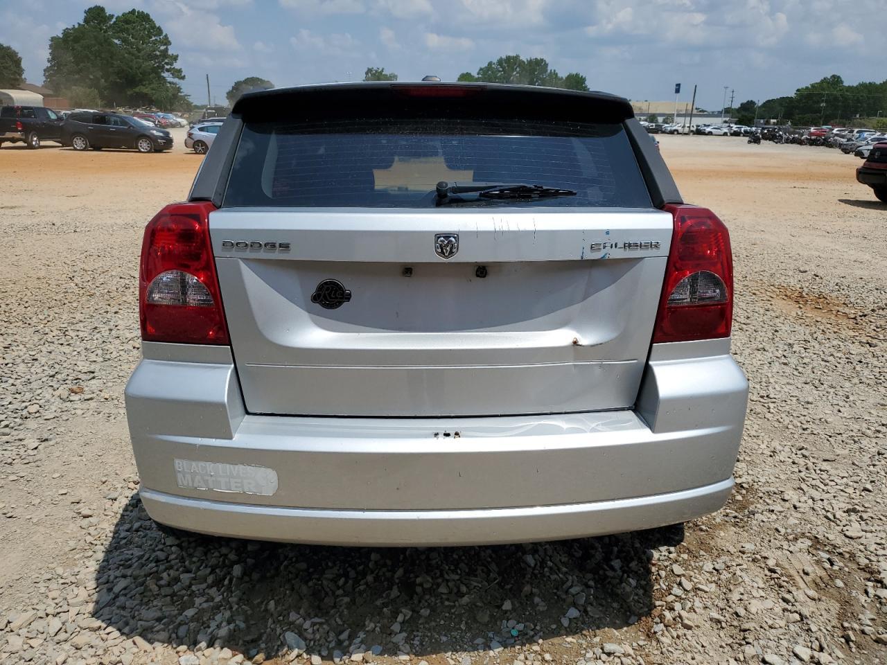 2012 Dodge Caliber Sxt - Фото 6