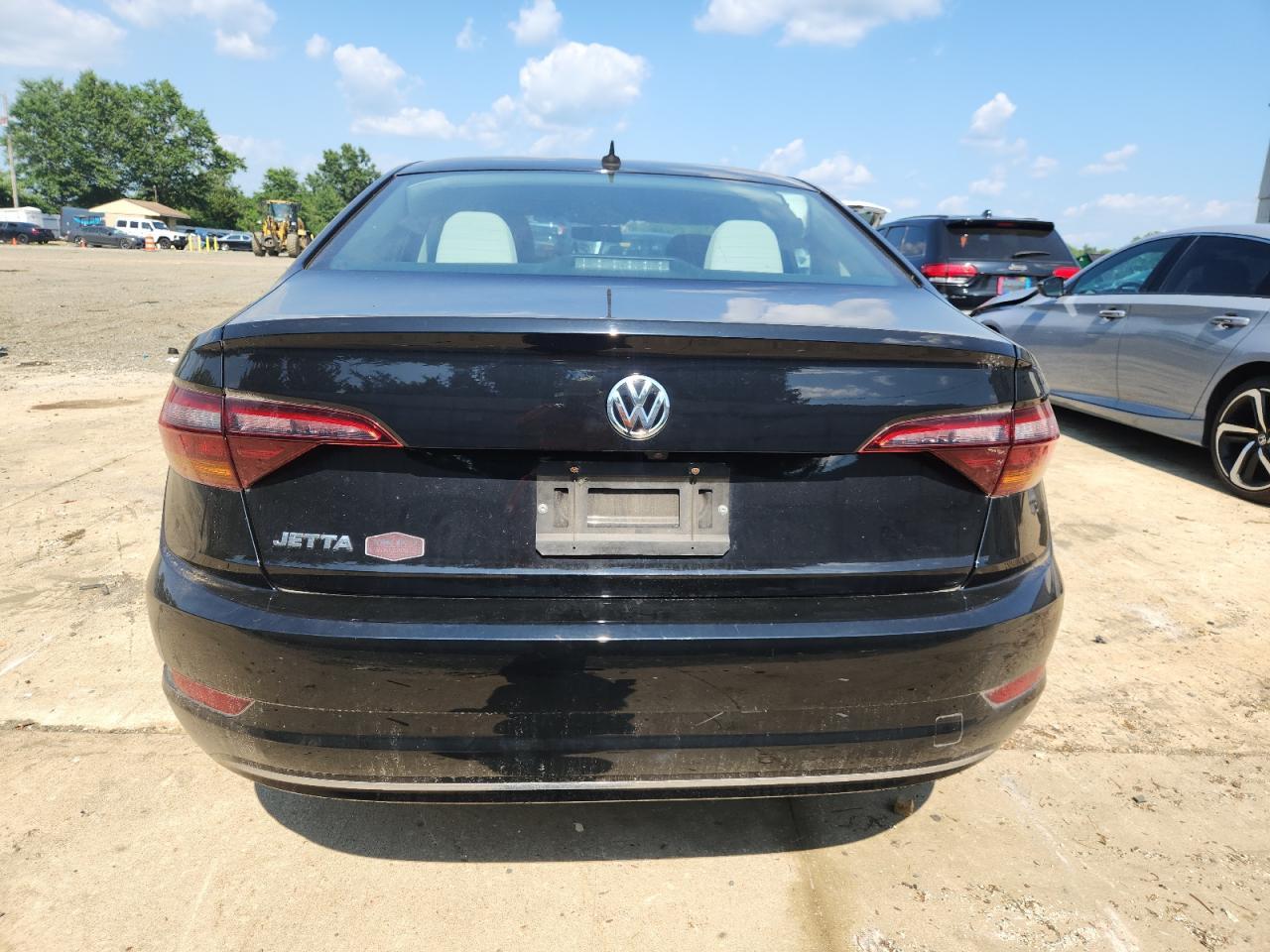 2019 Volkswagen Jetta S - Image 6