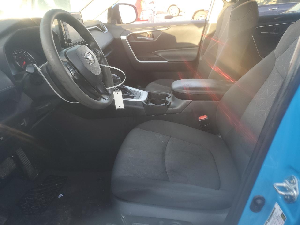 2021 Toyota Rav4 Xle - Image 7