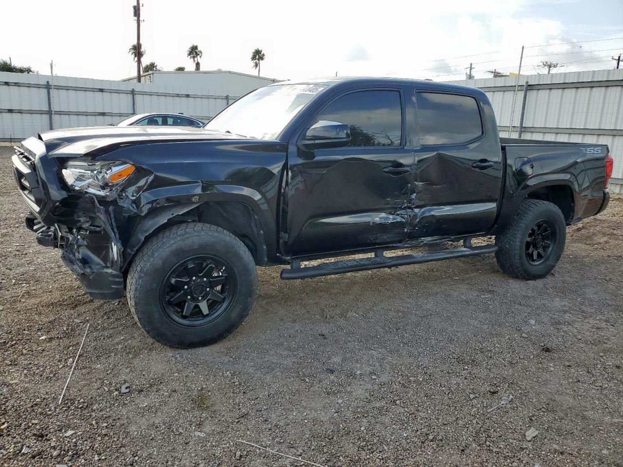 2023 Toyota Tacoma Double Cab