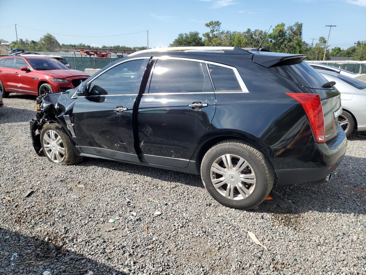 2012 Cadillac Srx Luxury Collection - Image 2