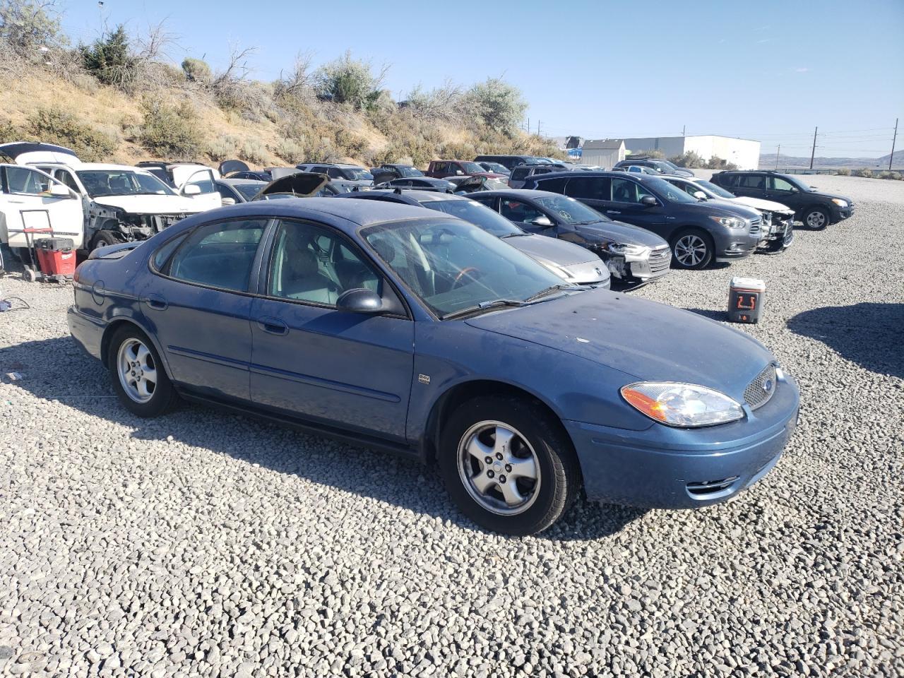 2004 Ford Taurus Ses - Image 4