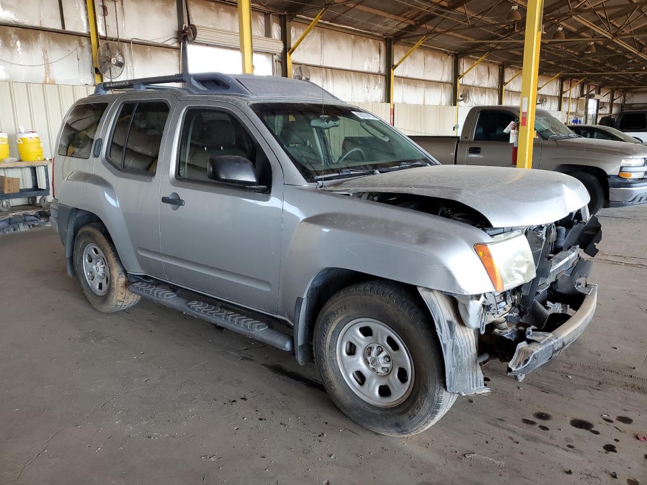 2006 Nissan Xterra Off Road - Фото 4