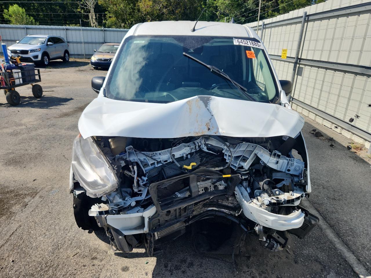 2019 Ford Transit Connect Xl - Image 5