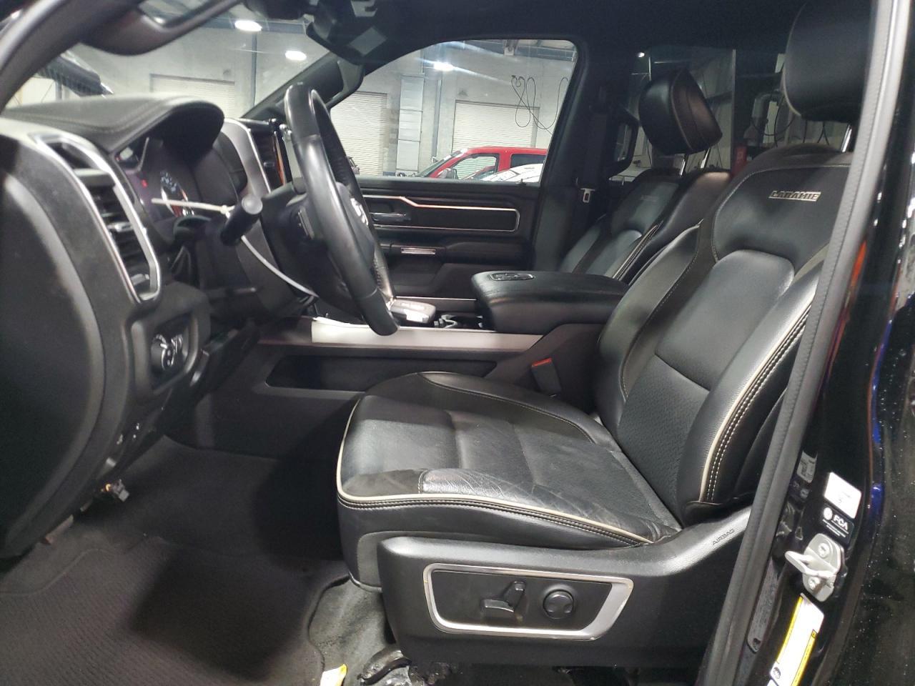 2023 Ram 1500 Laramie - Фото 7