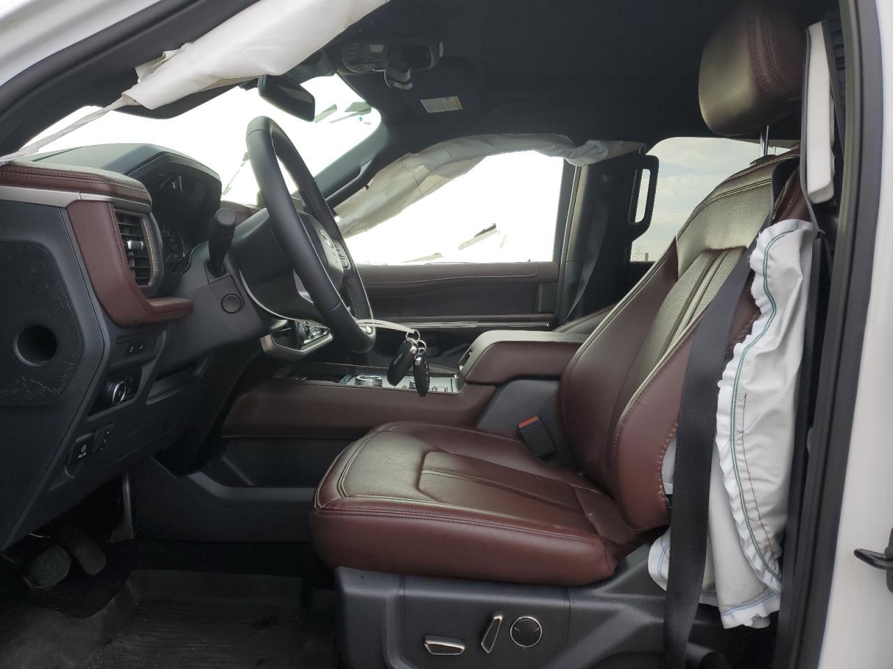 2024 Ford Expedition Max Limited - Image 7