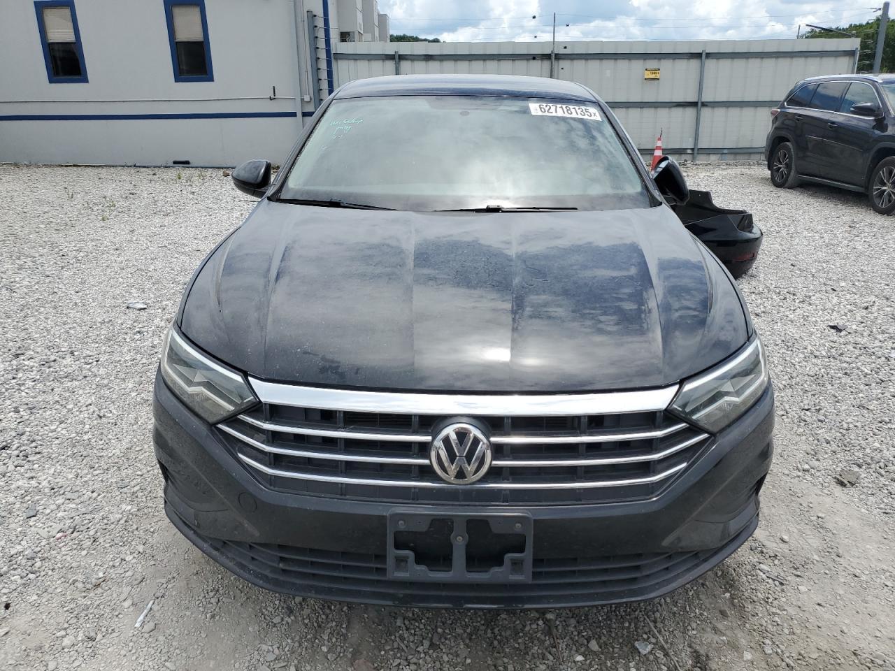 2020 Volkswagen Jetta S - Image 5