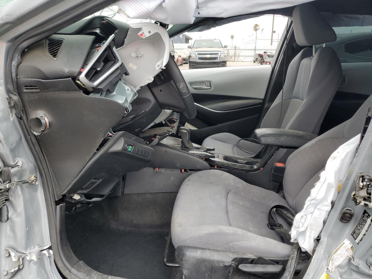 2022 Toyota Corolla Se - Фото 7
