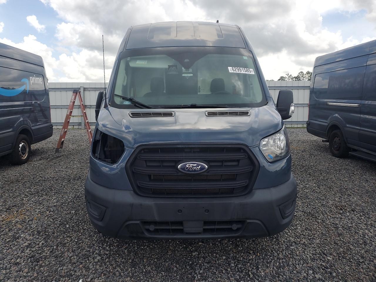 2020 Ford Transit T-250 - Image 5