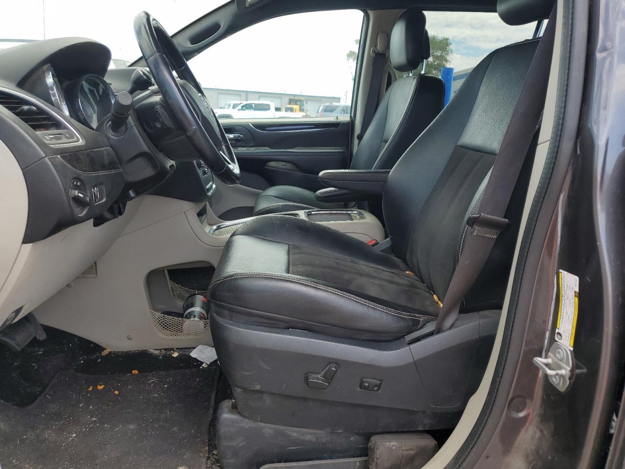 2019 Dodge Grand Caravan Sxt - Фото 7