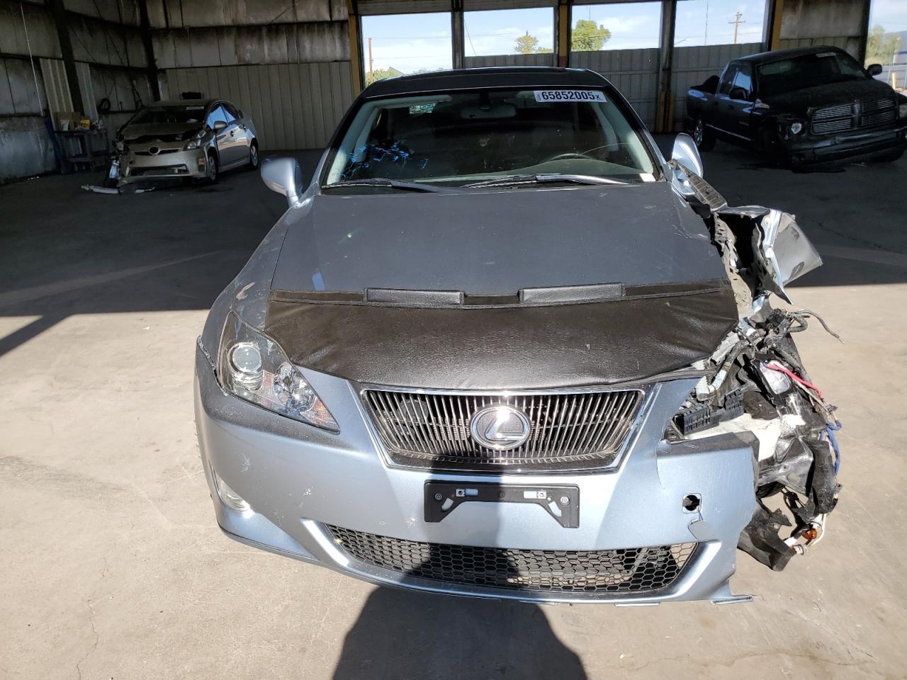 2008 Lexus Is 250 - Фото 5