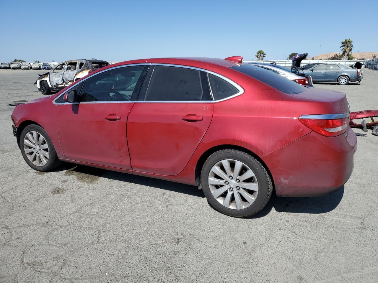 2016 Buick Verano - Фото 2