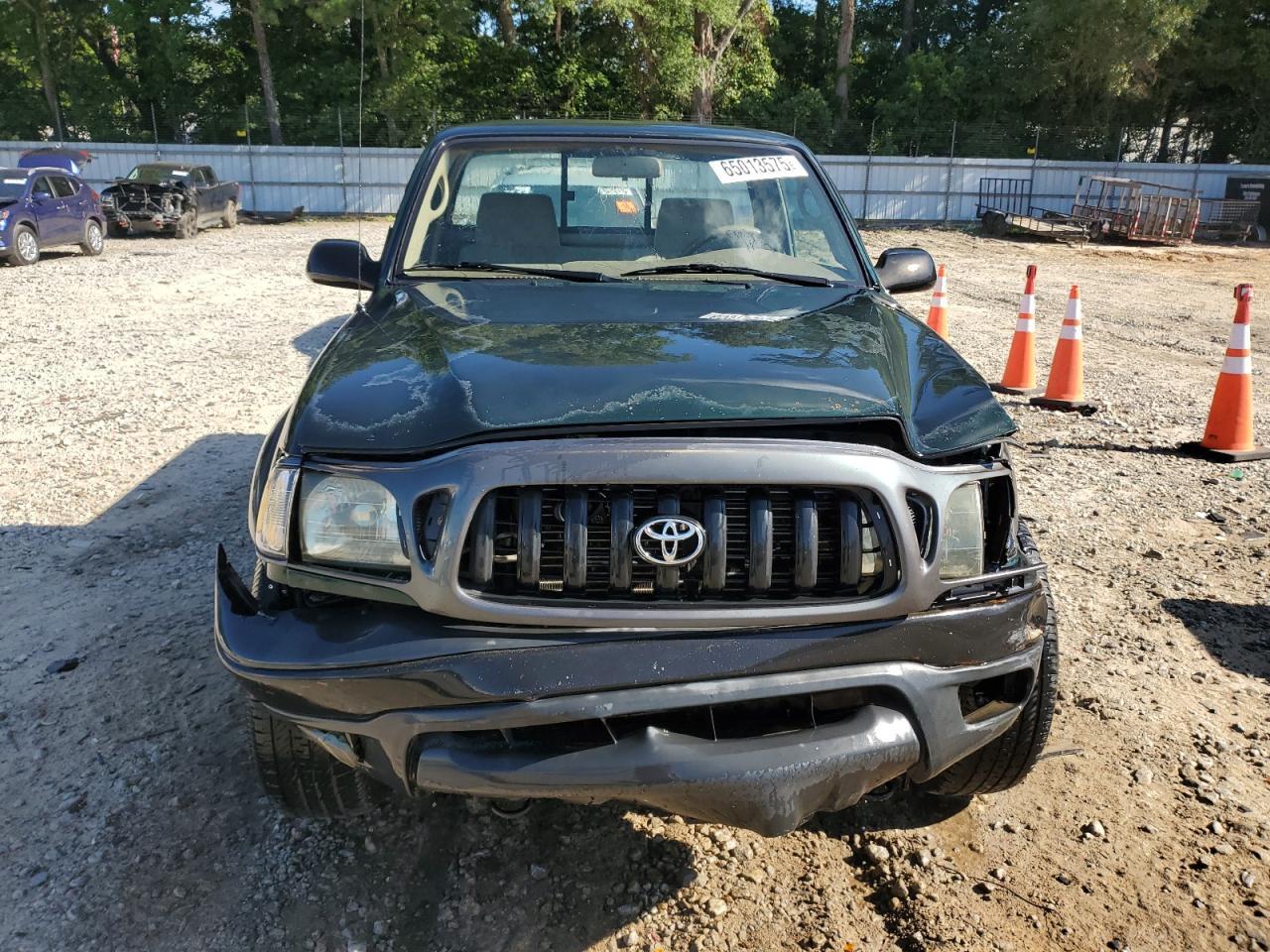 2003 Toyota Tacoma - Фото 5