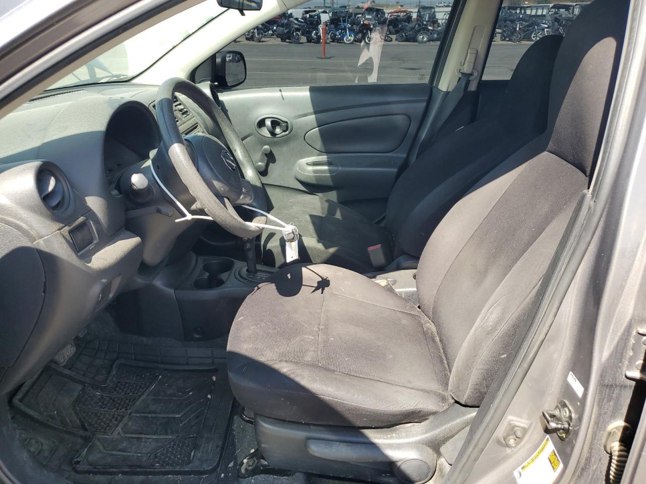 2013 Nissan Versa S - Image 7