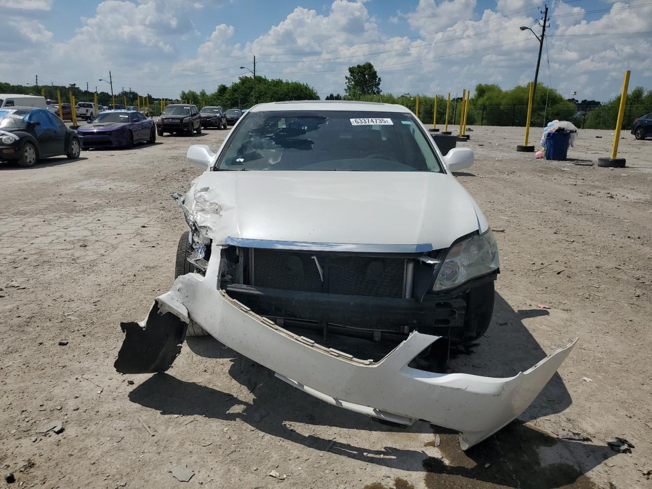 2005 Toyota Avalon Xl - Фото 5