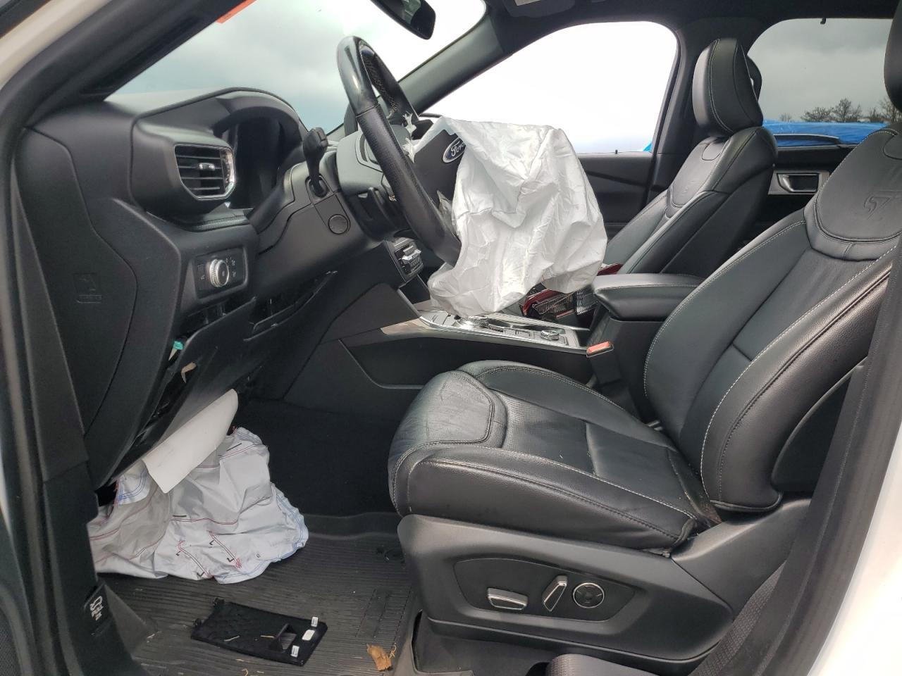 2020 Ford Explorer St - Image 7