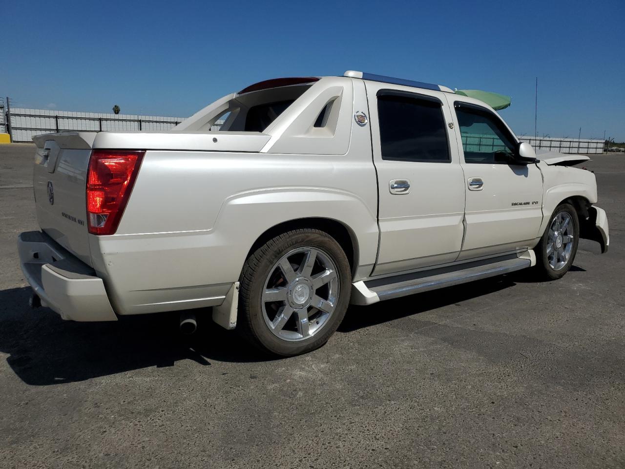 2005 Cadillac Escalade Ext - Фото 3