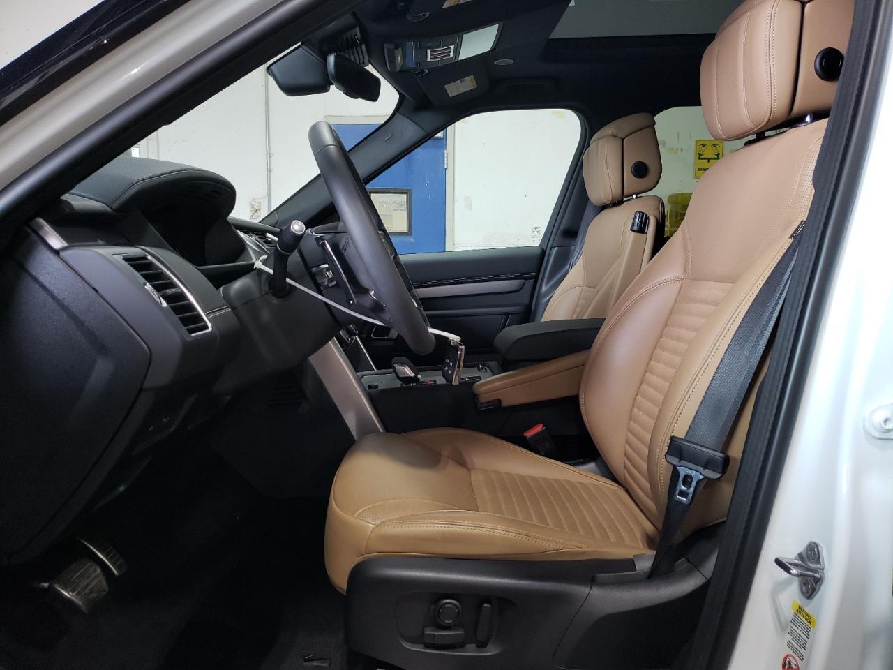 2024 Land Rover Discovery Dynamic Se - Фото 7