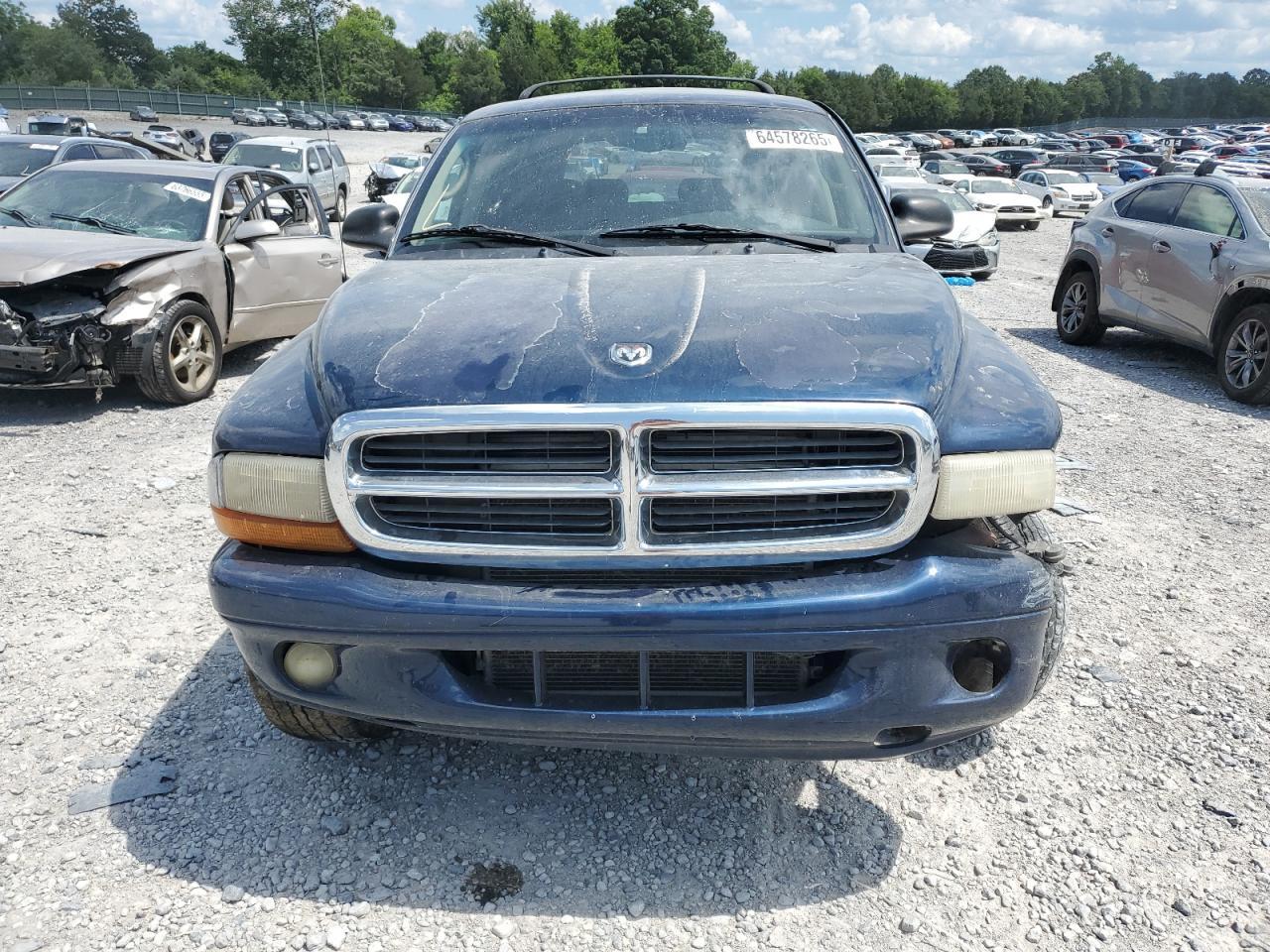 2001 Dodge Durango - Фото 5