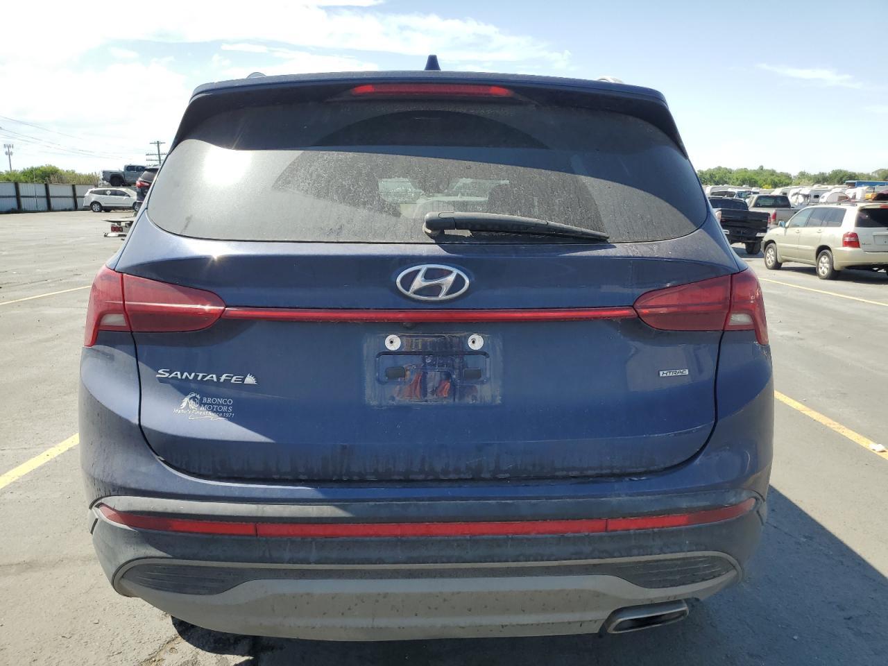 2023 Hyundai Santa Fe Sel - Image 6