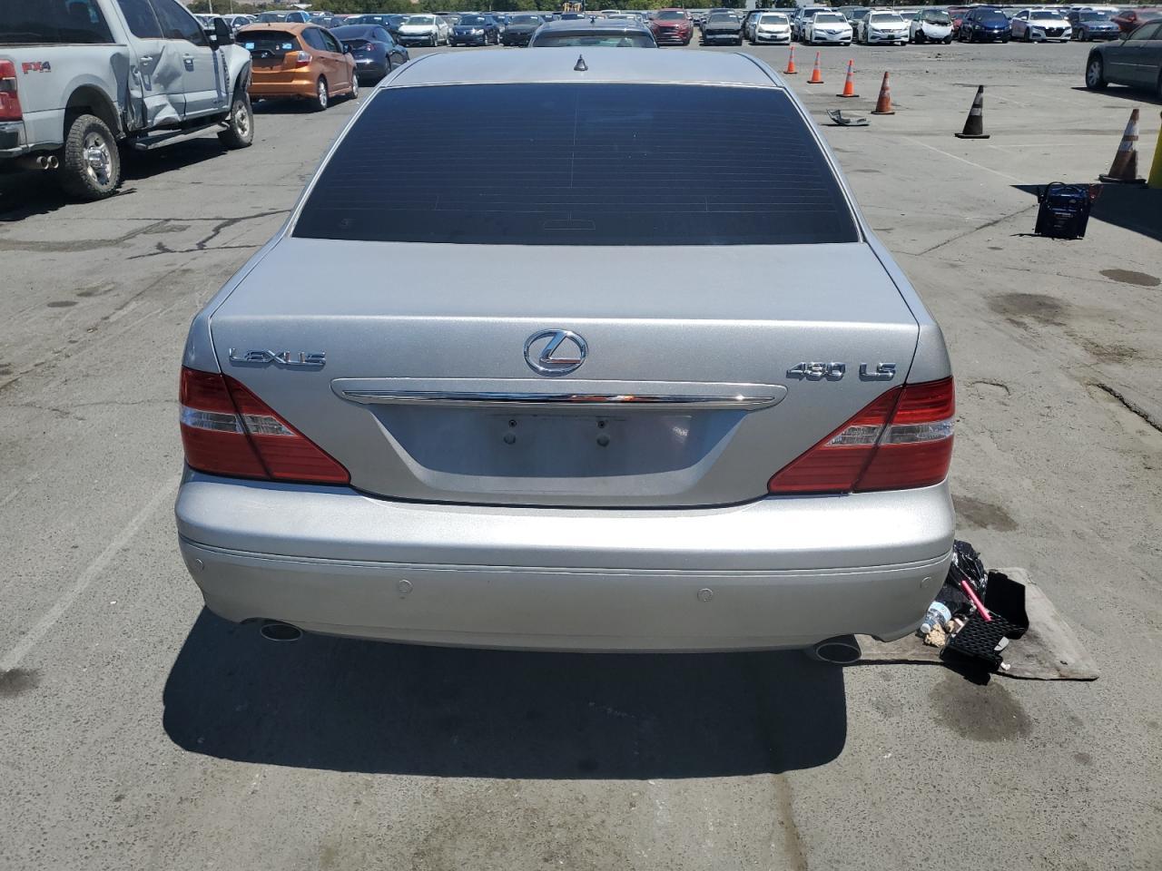 2004 Lexus Ls 430 - Image 6