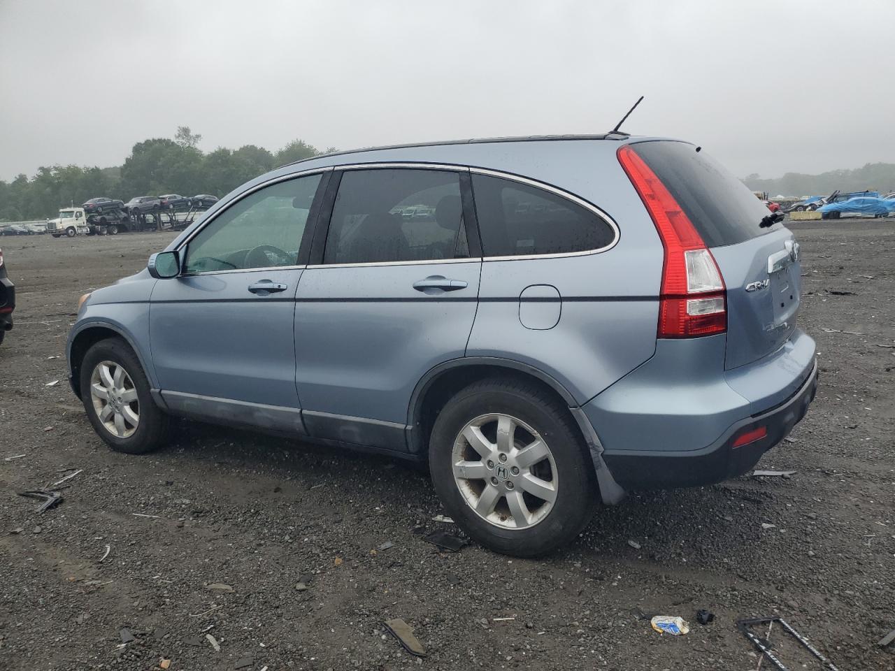 2008 Honda Cr-V Exl - Image 2