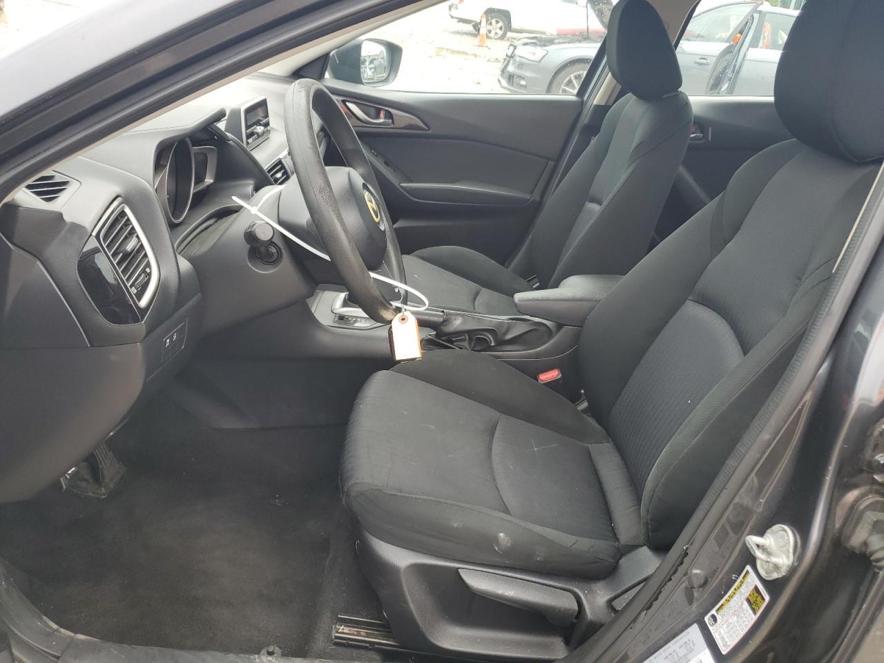 2014 Mazda 3 Sport - Фото 7