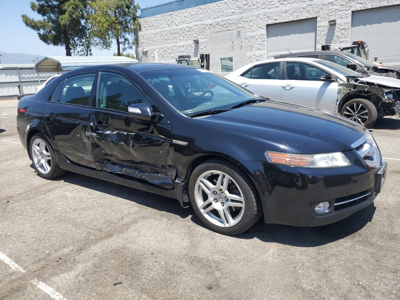 2008 Acura Tl - Image 4