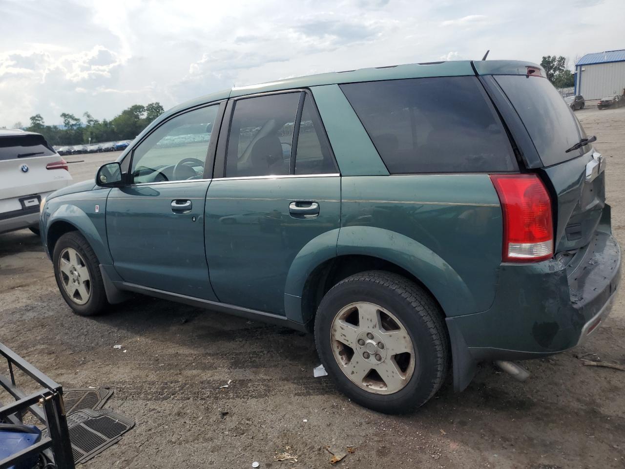 2007 Saturn Vue - Фото 2