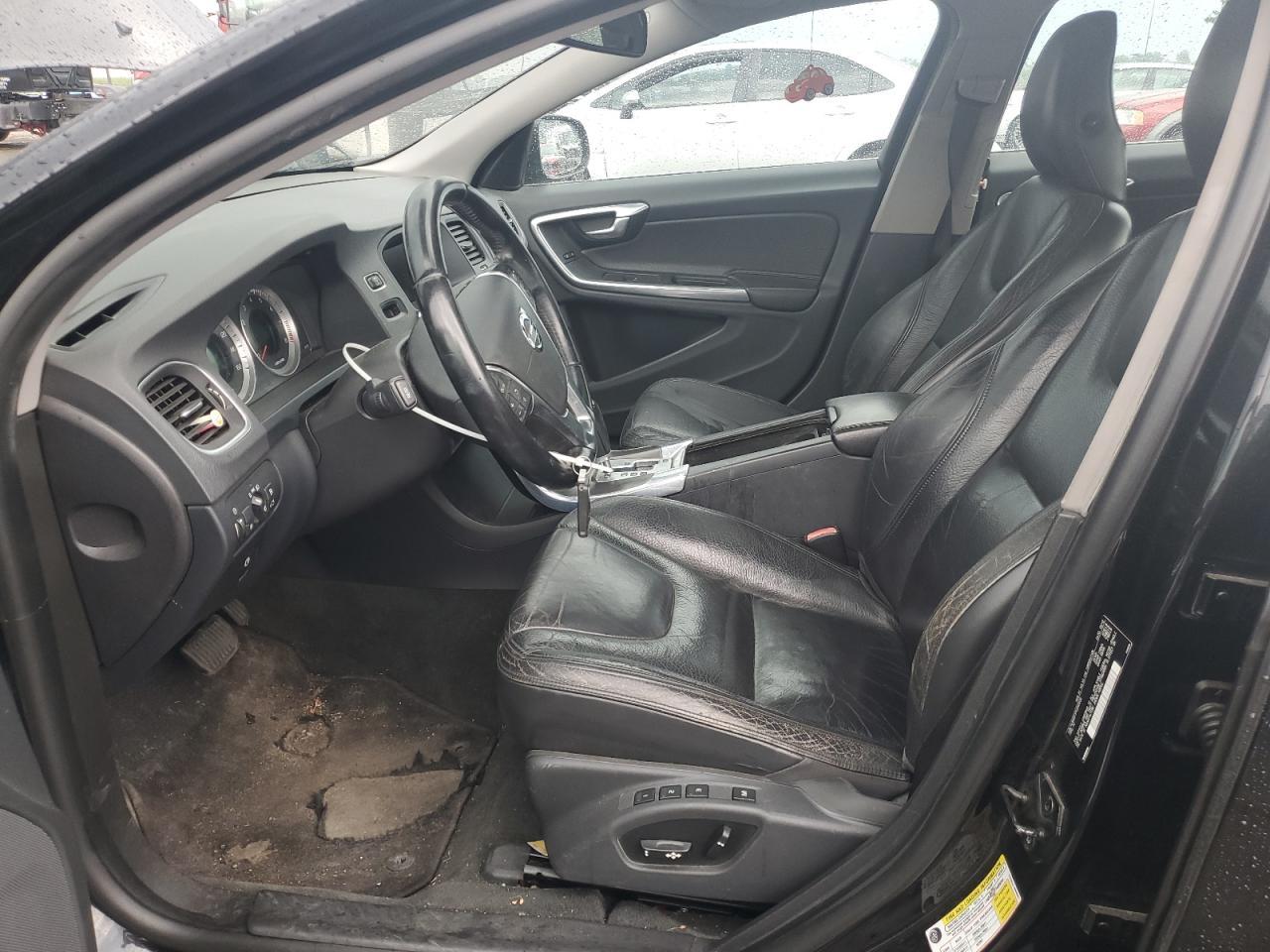 2012 Volvo S60 T5 - Фото 7