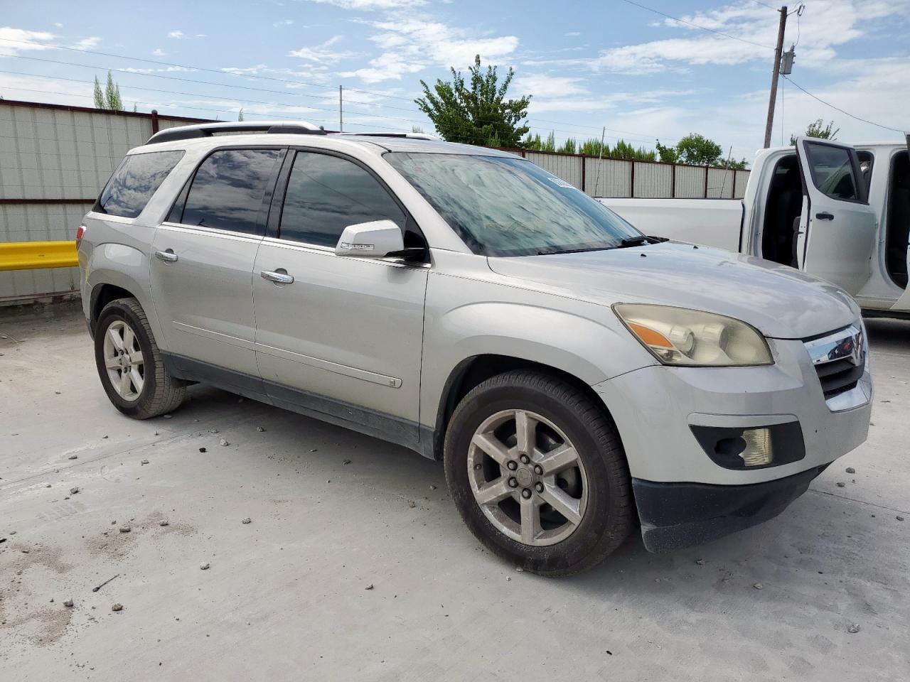 2007 Saturn Outlook Special - Image 4