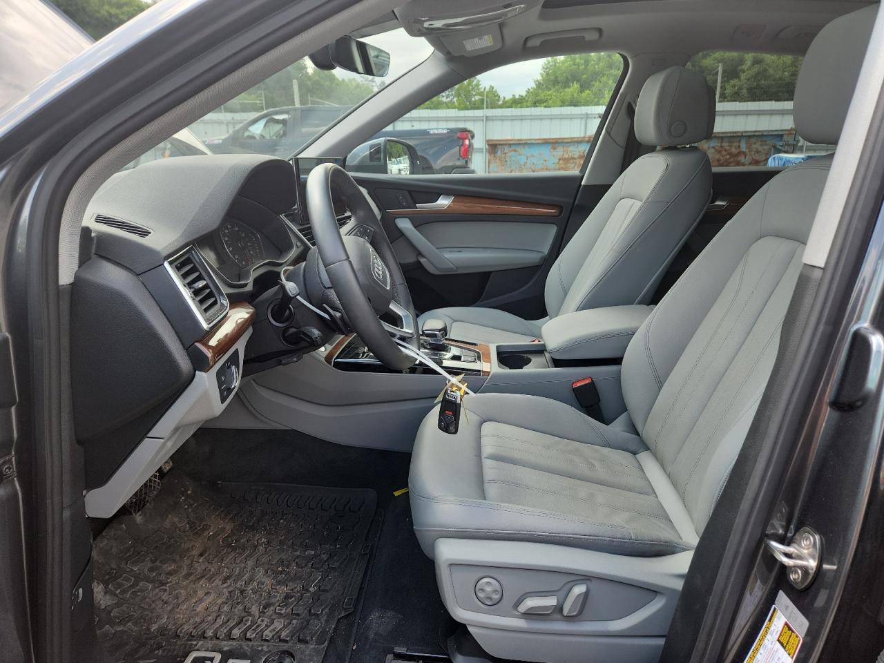2023 Audi Q5 Premium 45 - Фото 7