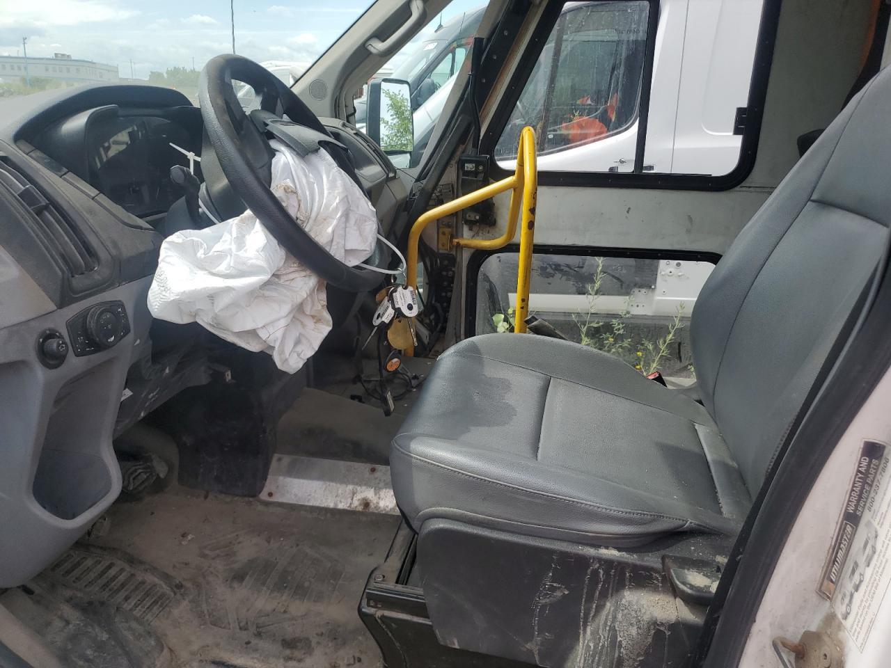 2019 Ford Transit T-350 Hd - Фото 7