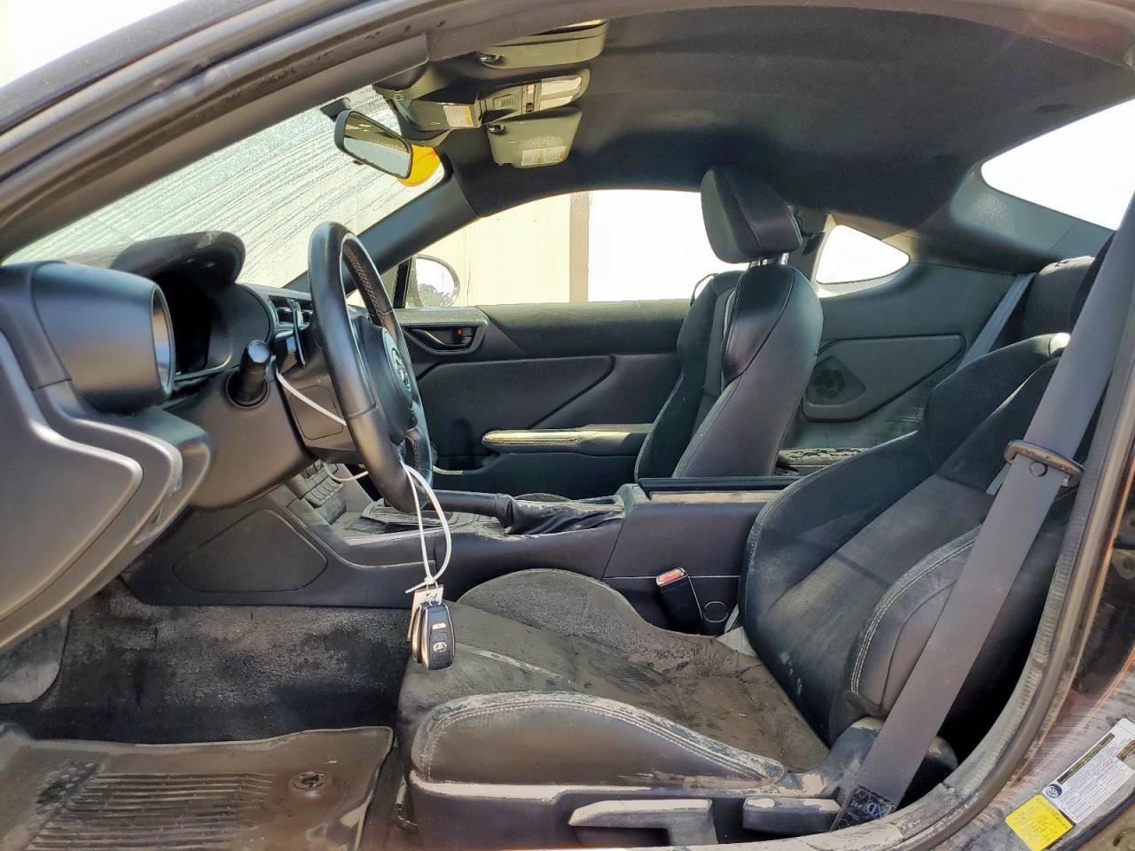 2022 Toyota Gr 86 Premium - Фото 7