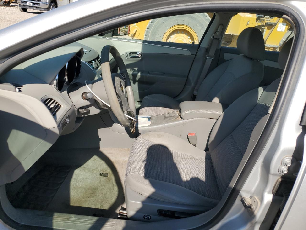 2011 Chevrolet Malibu 1Lt - Фото 7