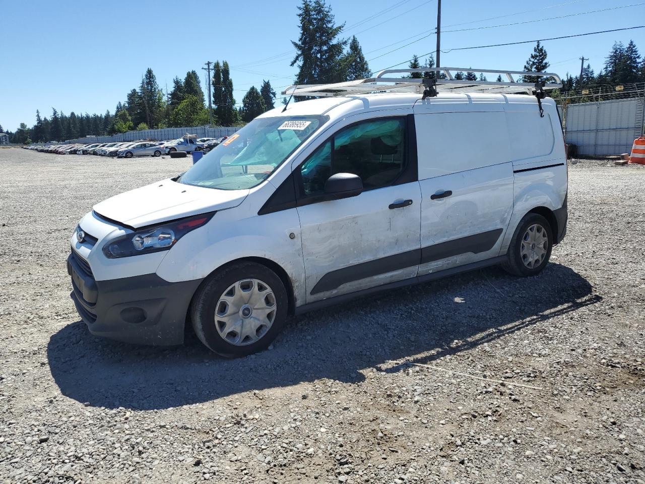 2015 Ford Transit Connect Xl
