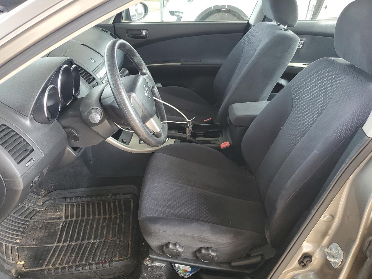 2006 Nissan Altima S - Фото 7