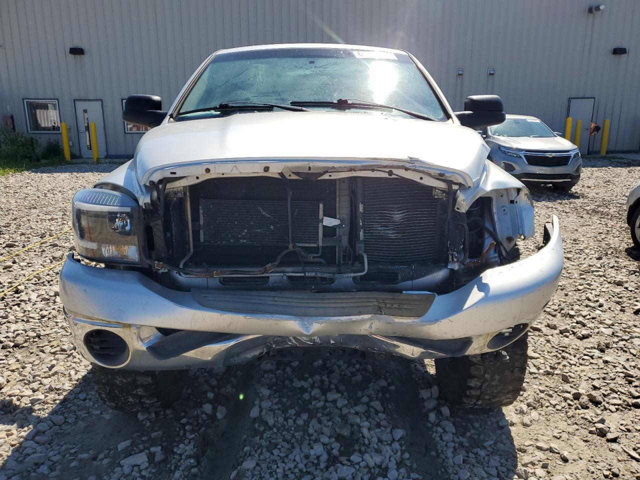 2006 Dodge Ram 1500 St - Фото 5