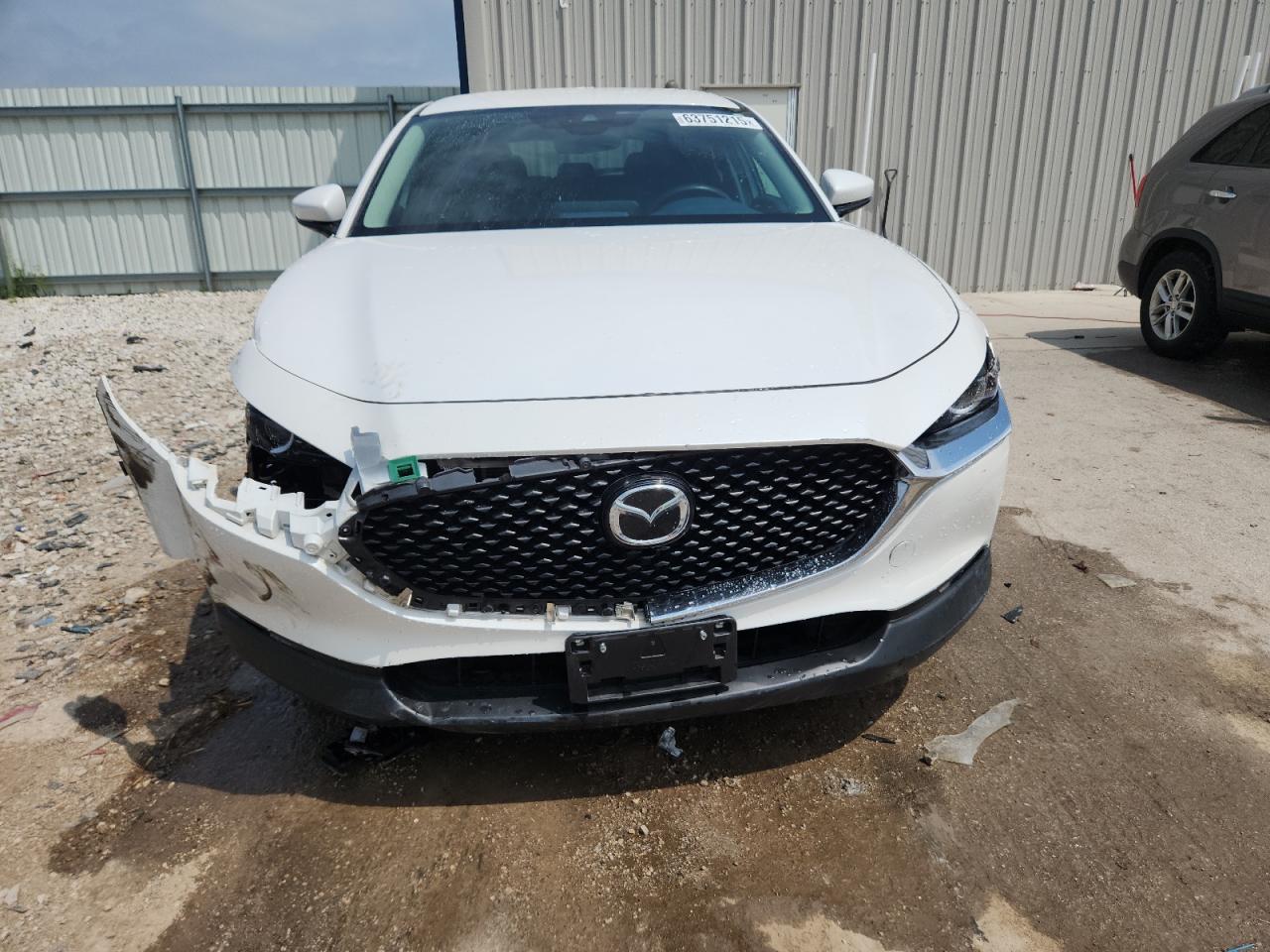 2021 Mazda Cx-30 Select - Фото 5