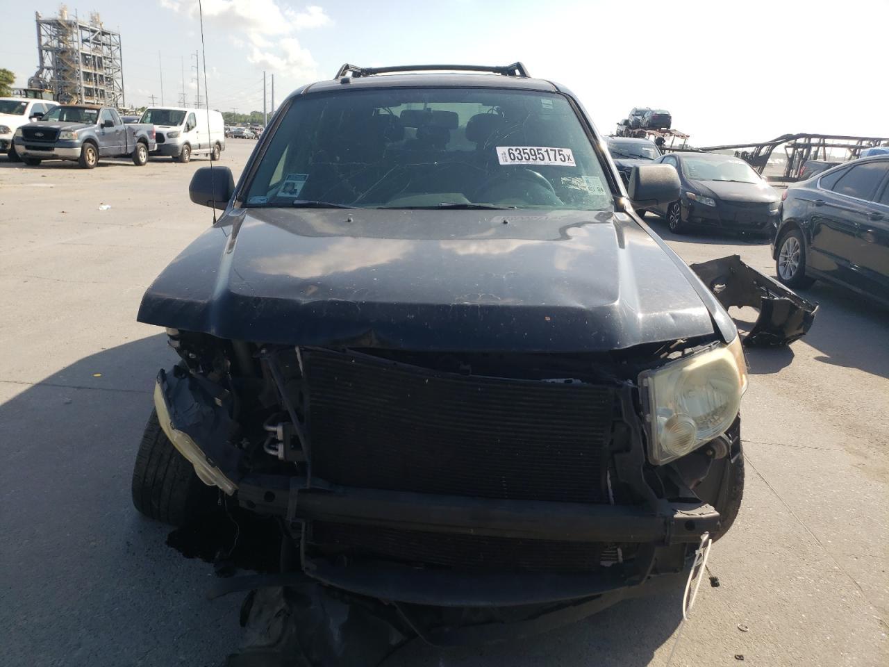 2008 Ford Escape Xlt - Image 5