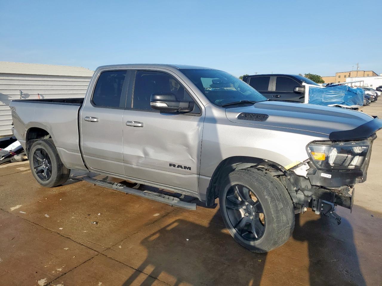2022 Ram 1500 Big Horn/Lone Star - Image 4