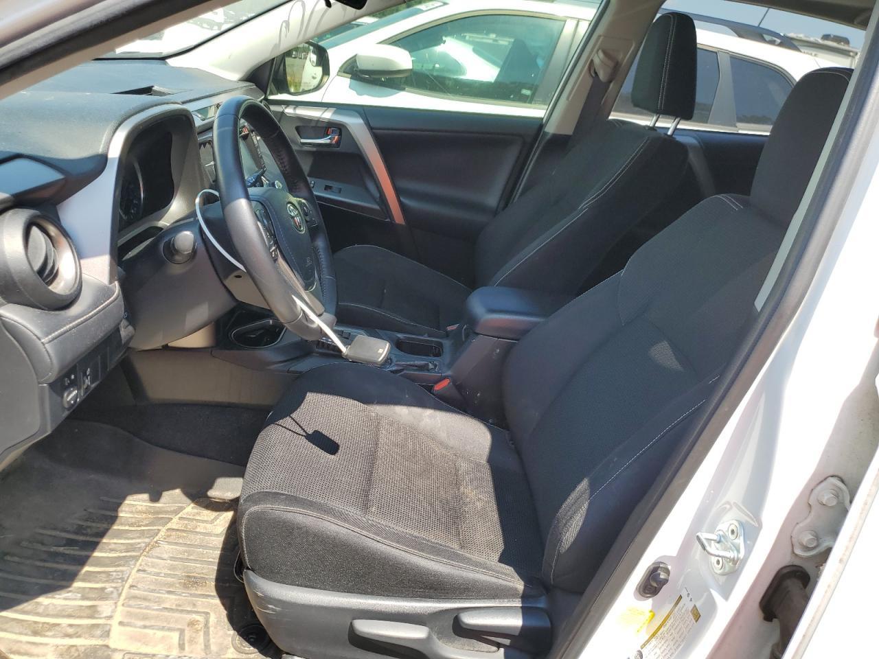 2016 Toyota Rav4 Hv Xle - Фото 7