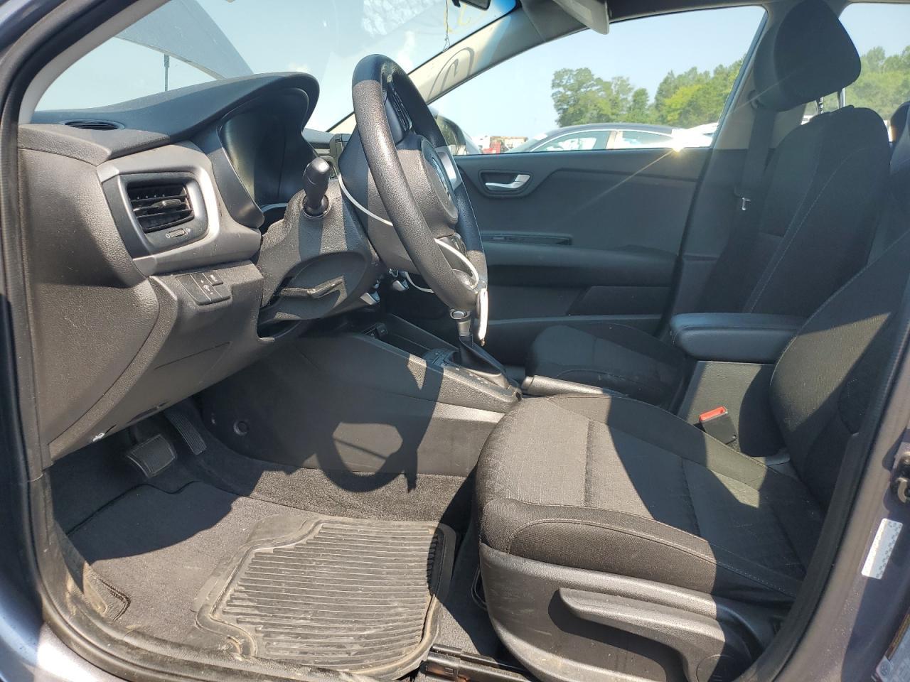 2020 Kia Rio Lx - Фото 7