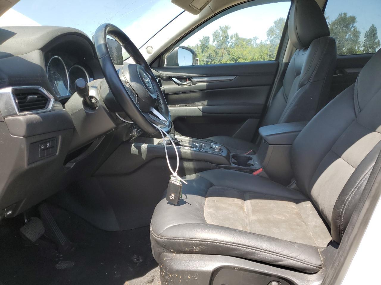 2021 Mazda Cx-5 Touring - Фото 7