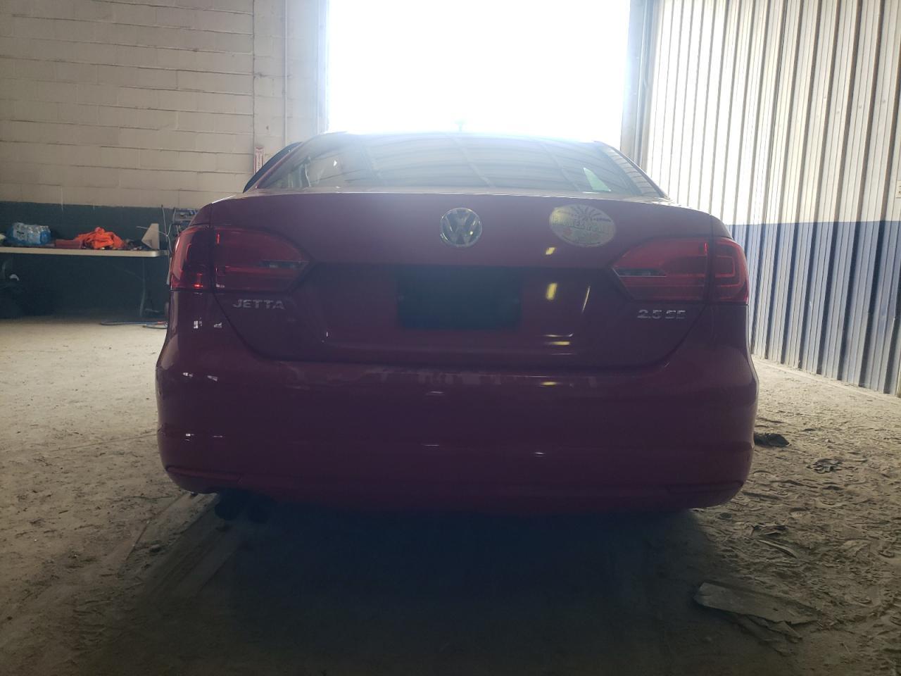 2013 Volkswagen Jetta Se - Фото 6