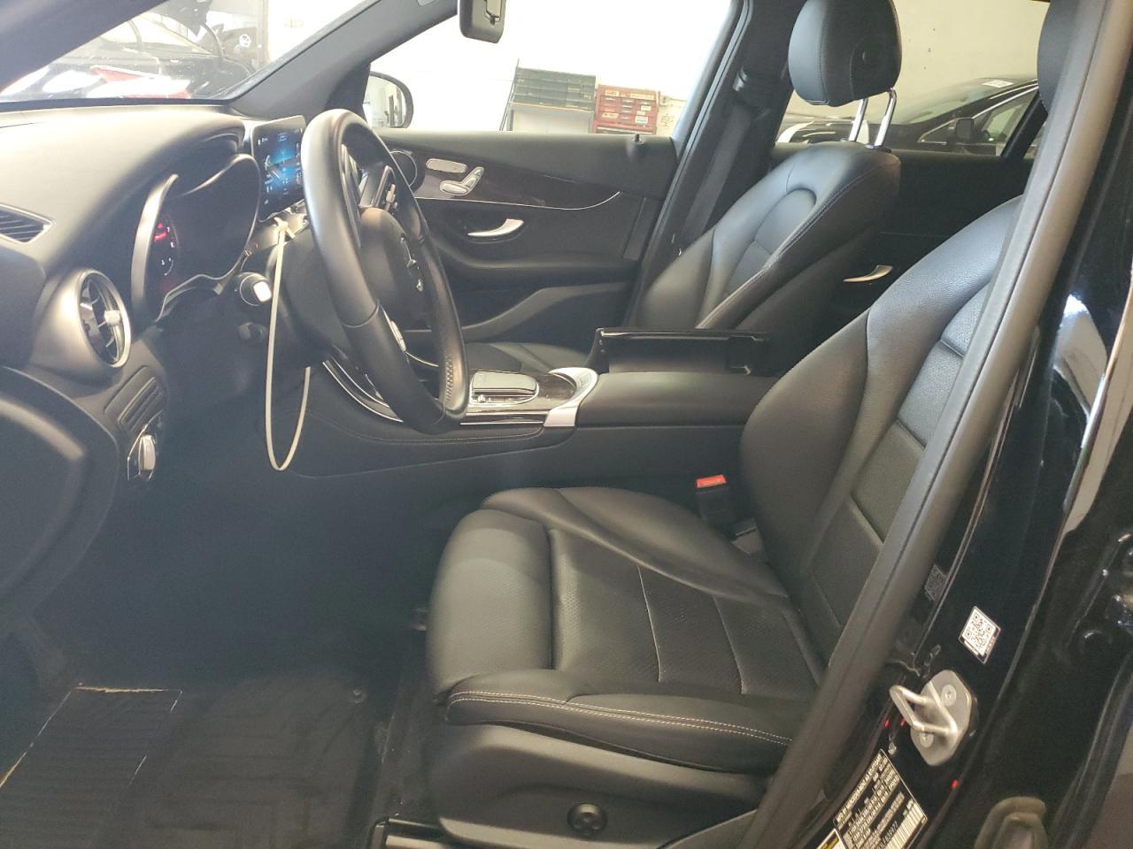 2020 Mercedes-Benz Glc 300 4Matic - Image 7