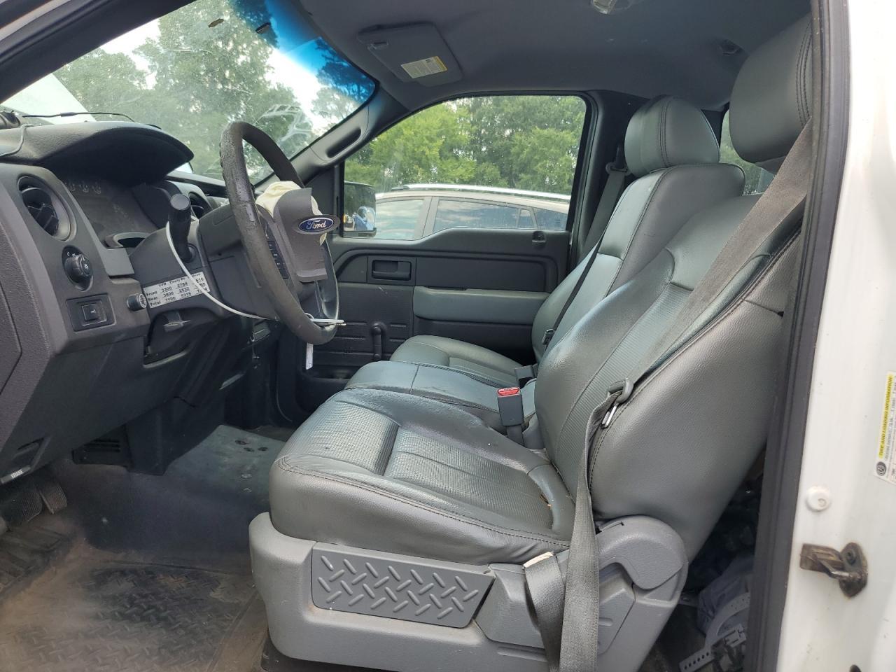 2013 Ford F150 - Фото 7
